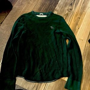 Thermal long sleeve